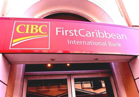 CIBC FirstCaribbean Resolution Centre. At CIBC FirstCaribbean we take your concerns and complaints seriously and are committed to doing all we can to resolve all issues that come to our attention as quickly as possible.